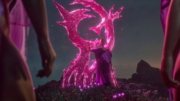 Lust of God screenshot 4