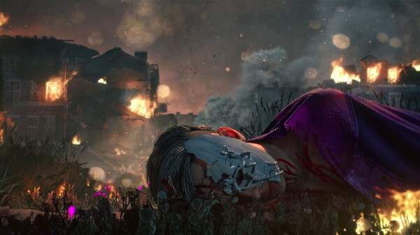 Lust of God screenshot 2