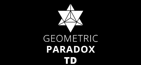 Cover art from Geometric Paradox TD