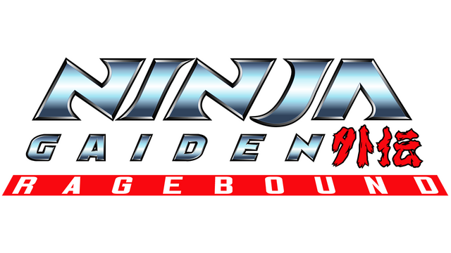 NINJA GAIDEN: Ragebound