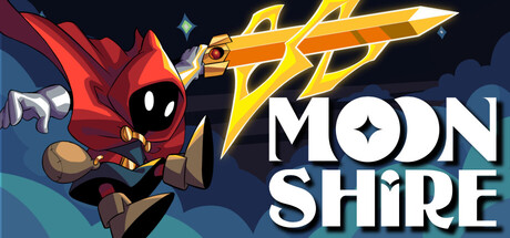 Cover art from MOONSHIRE