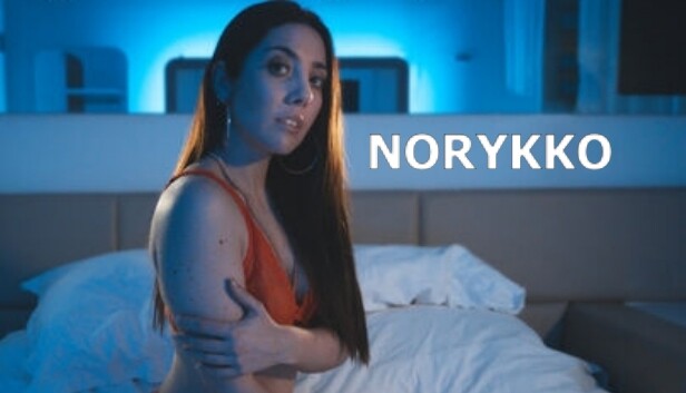 Rap Attack! - Norykko