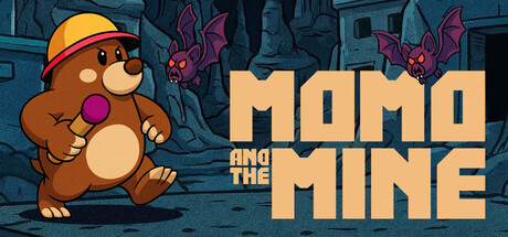 Momo and the Mine