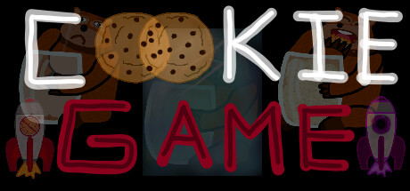 Cover art from Cookie Game