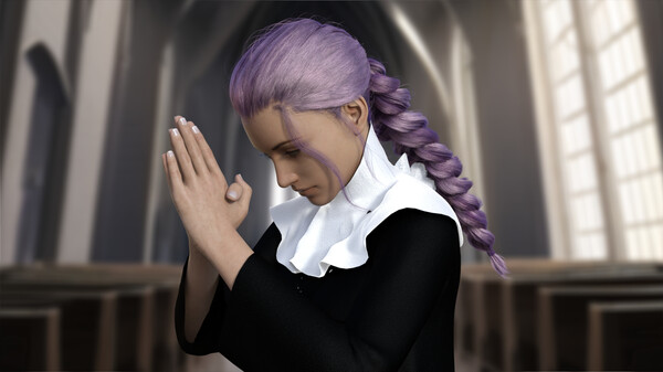 God vs. Sin screenshot 1