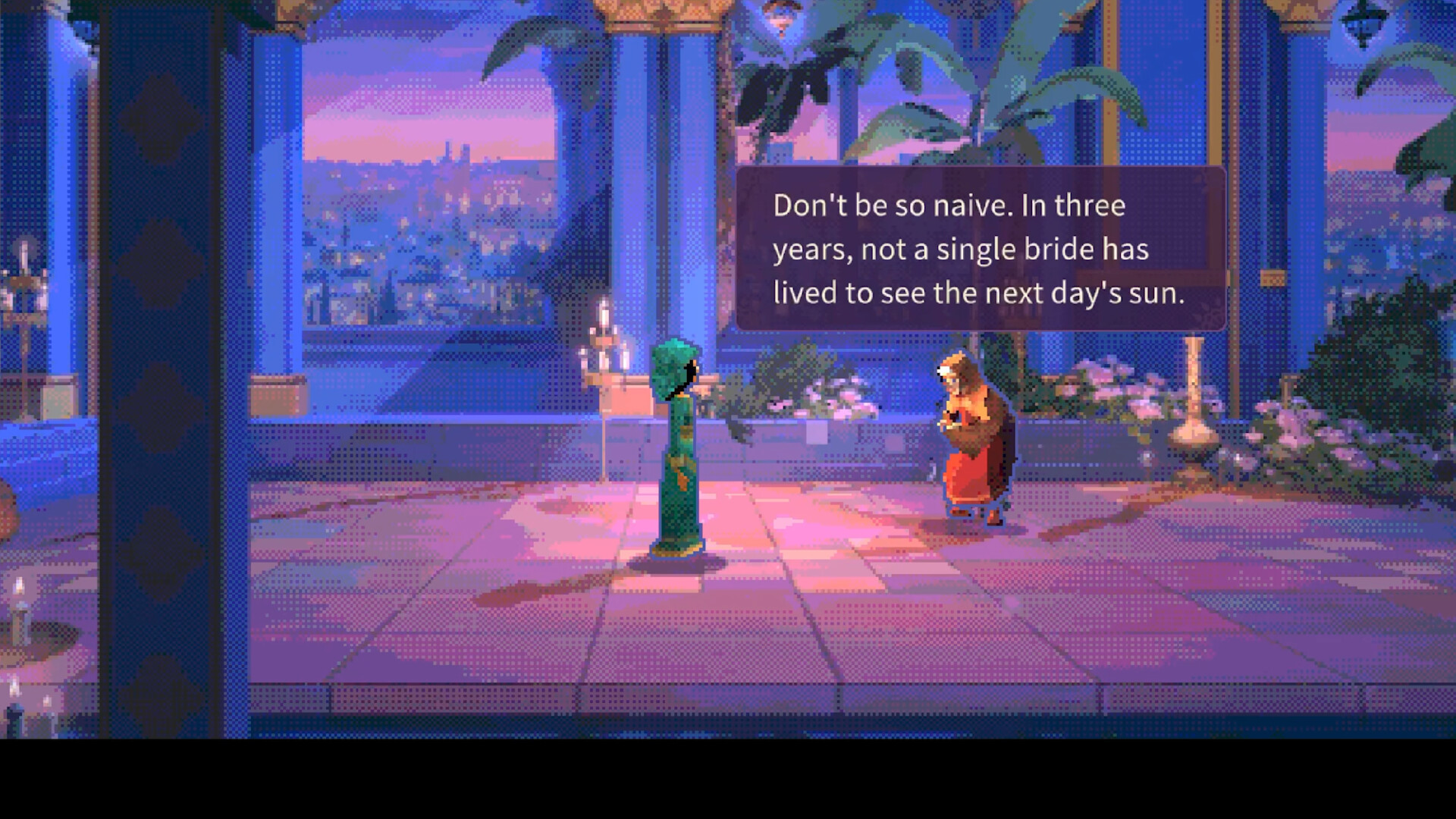 Book of Infinity: 1001 Nights screenshot 3