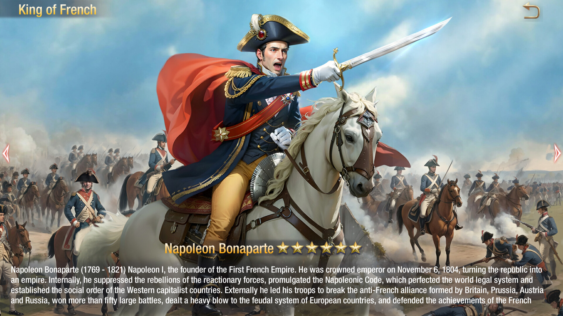 Trailer poster