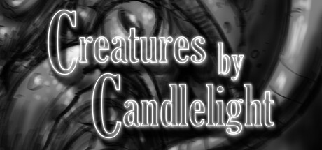 Cover art from Creatures By Candlelight