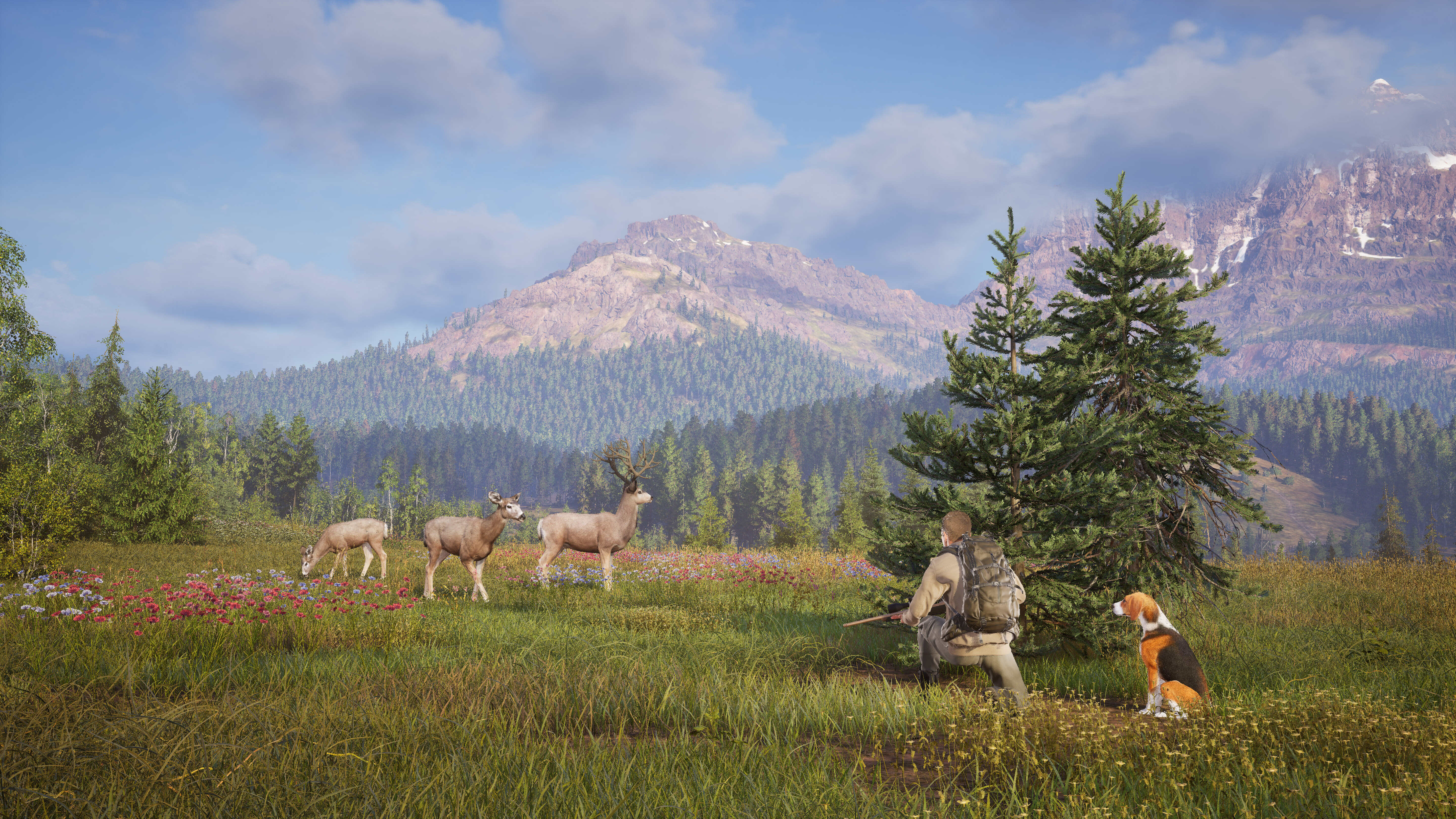 Way of the Hunter 2 screenshot 3