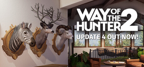Way of the Hunter 2