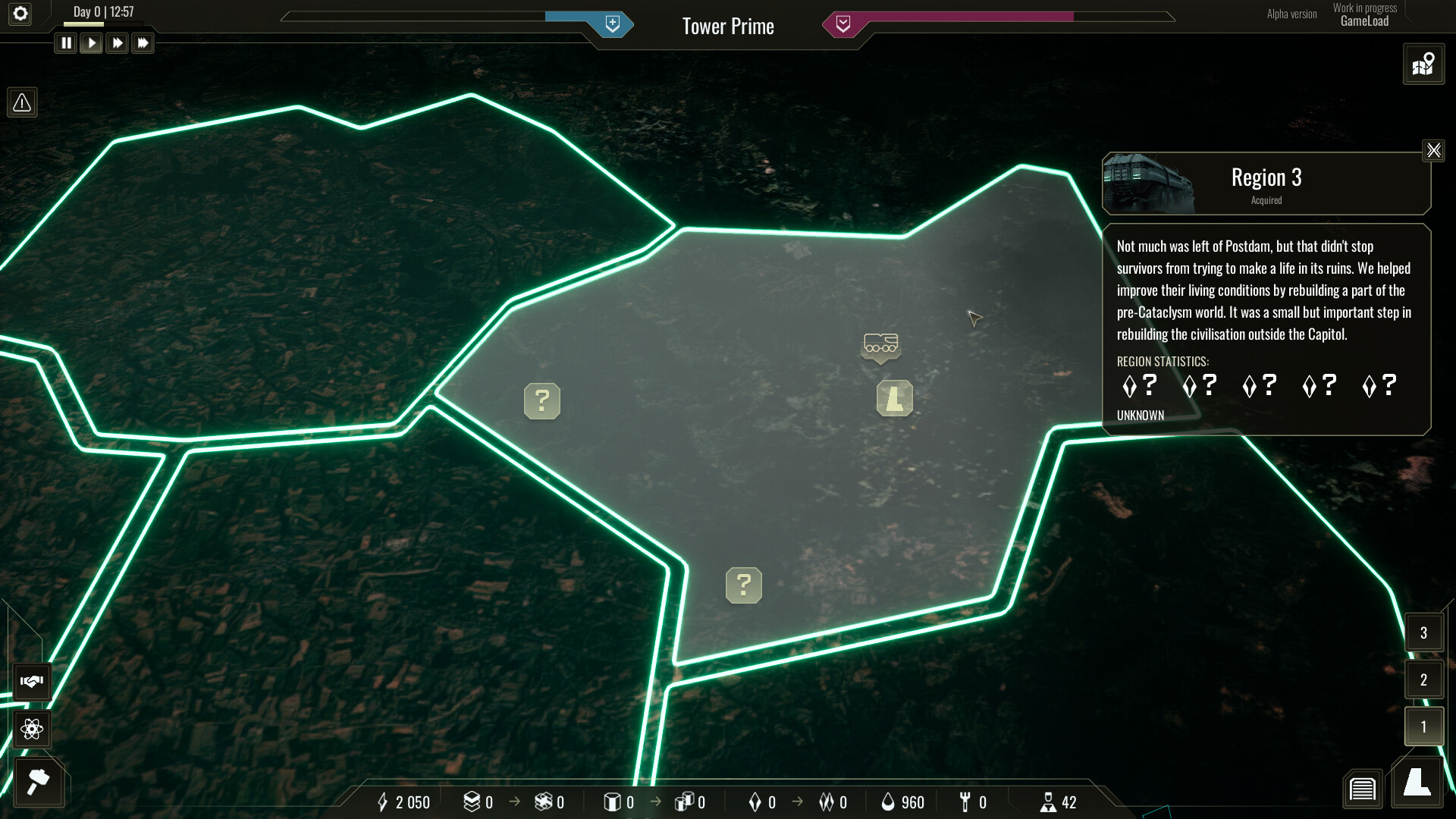 TerraStorm screenshot 5