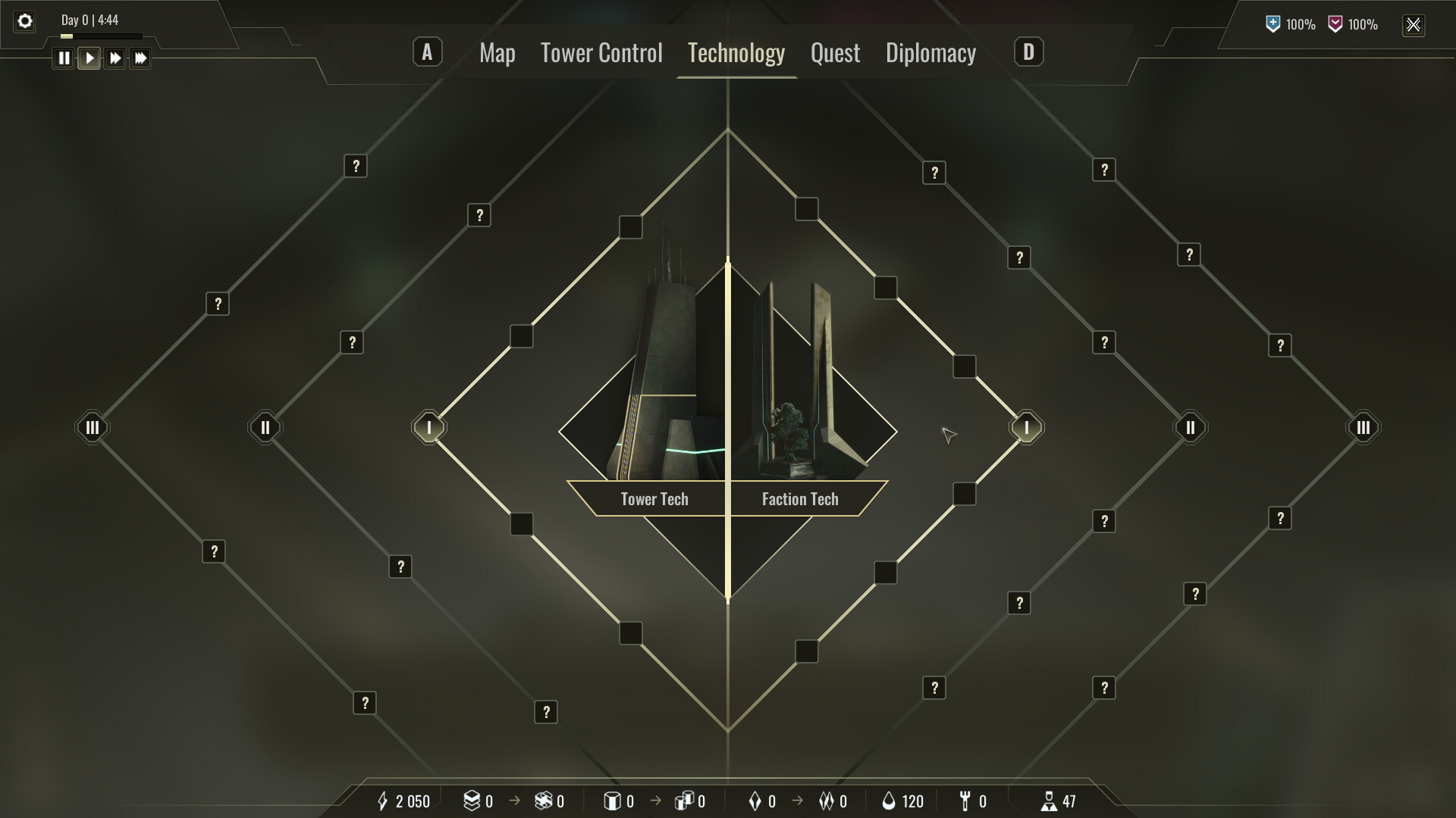 TerraStorm screenshot 3