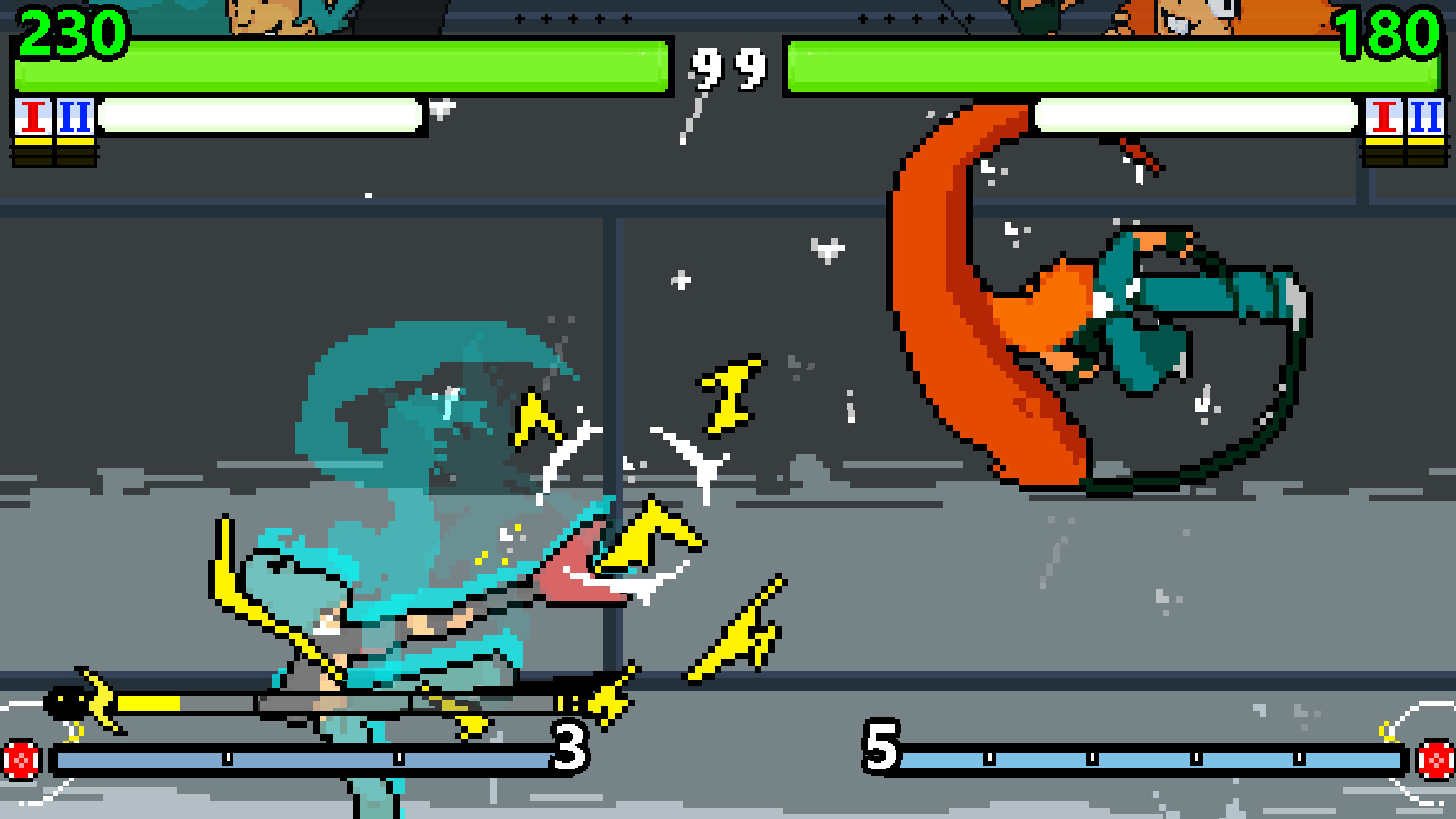 52Beatup screenshot 2