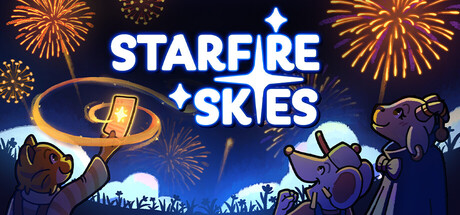 Starfire Skies