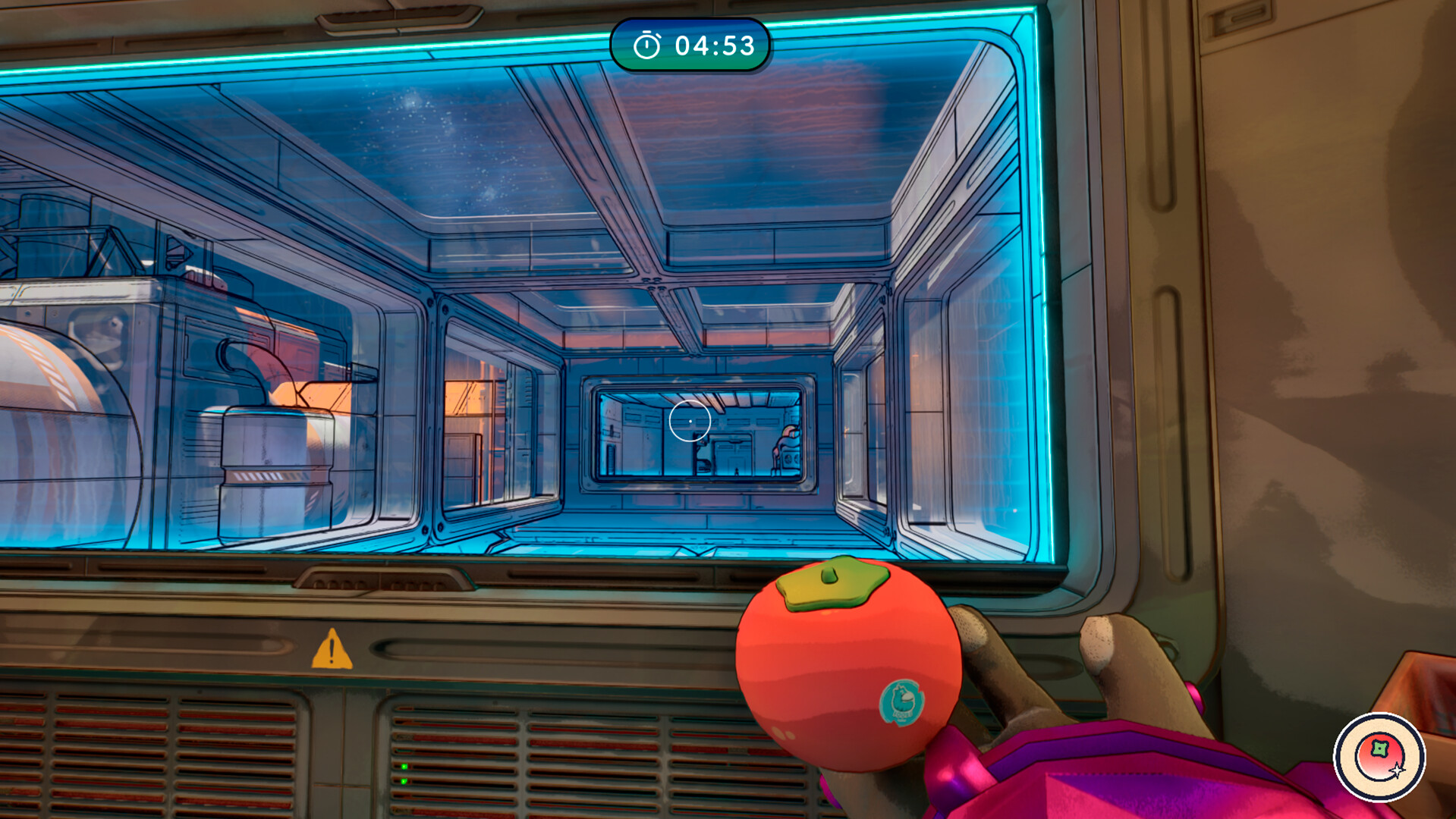 F.O.O.D.S. screenshot 4