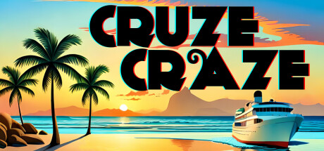Cover art from CruzeCraze