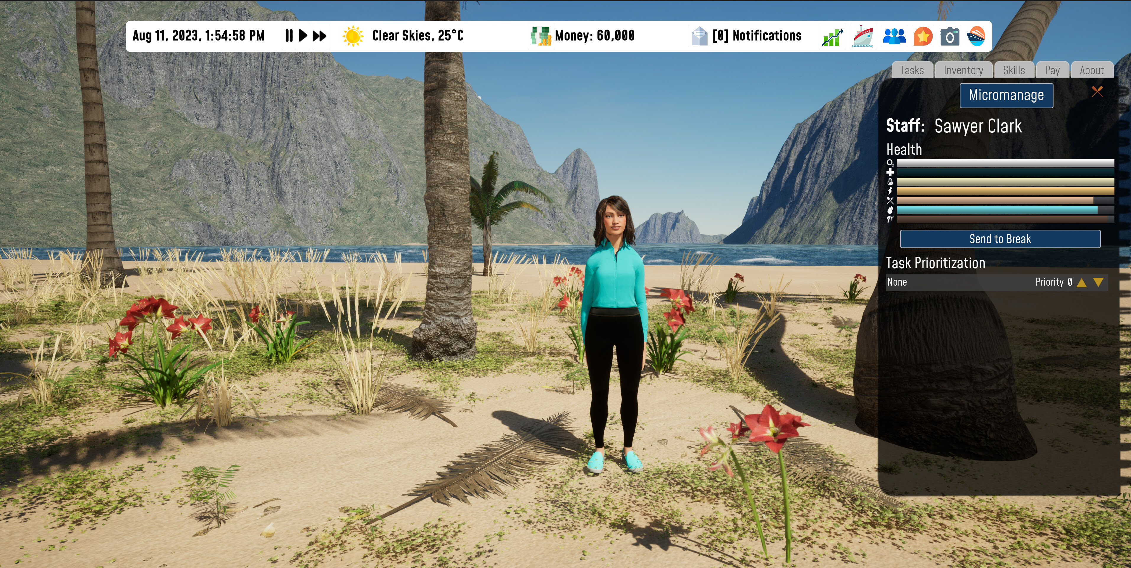 CruzeCraze screenshot 3
