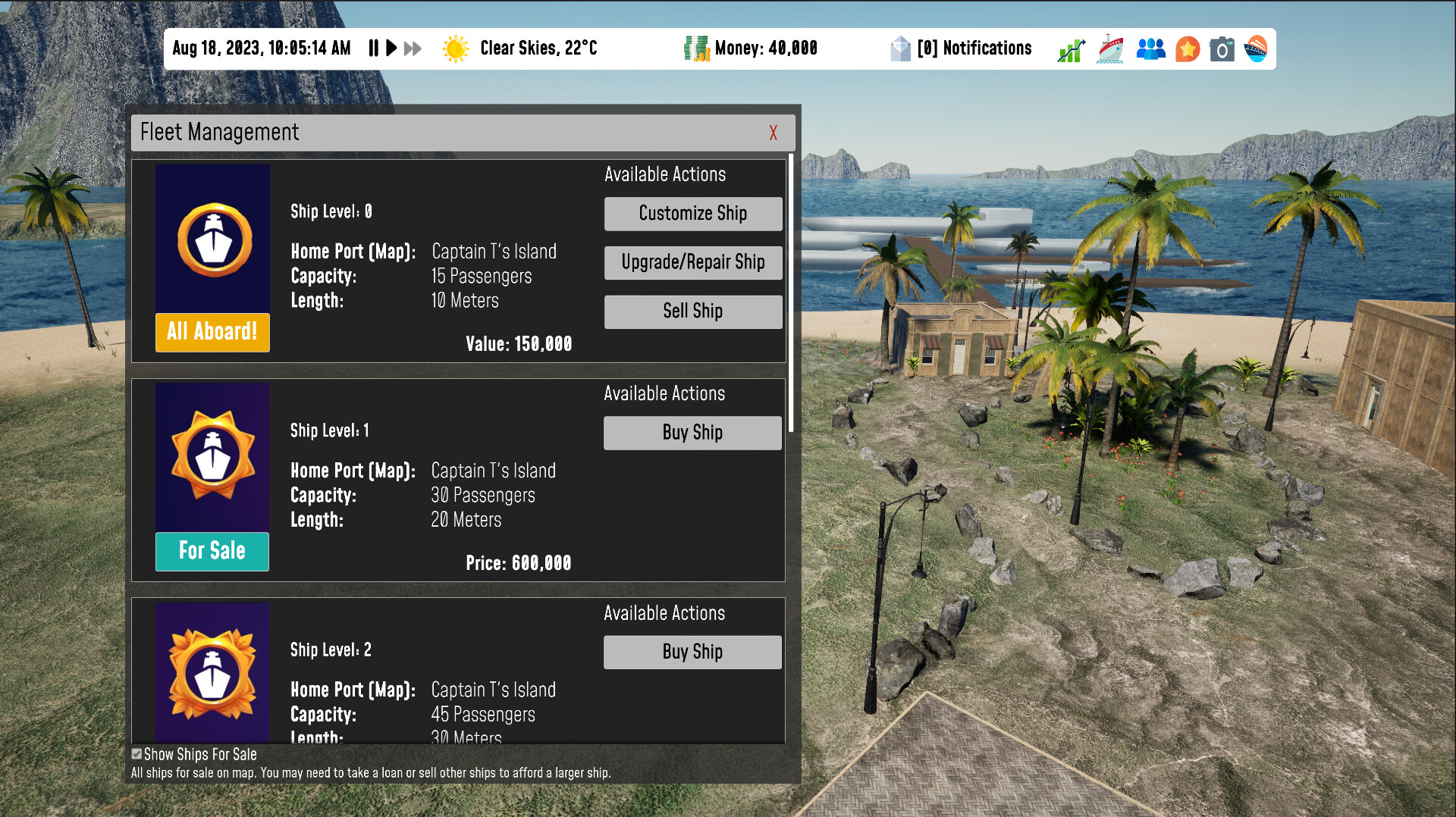 CruzeCraze screenshot 2