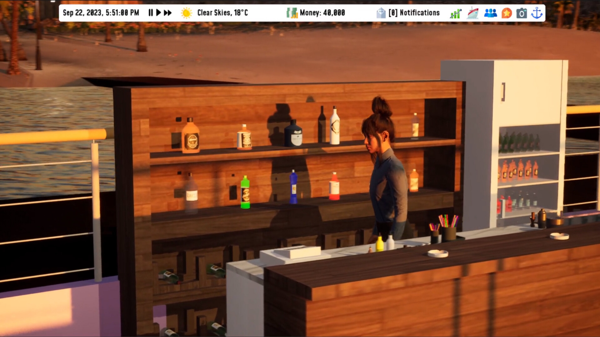 CruzeCraze screenshot 5