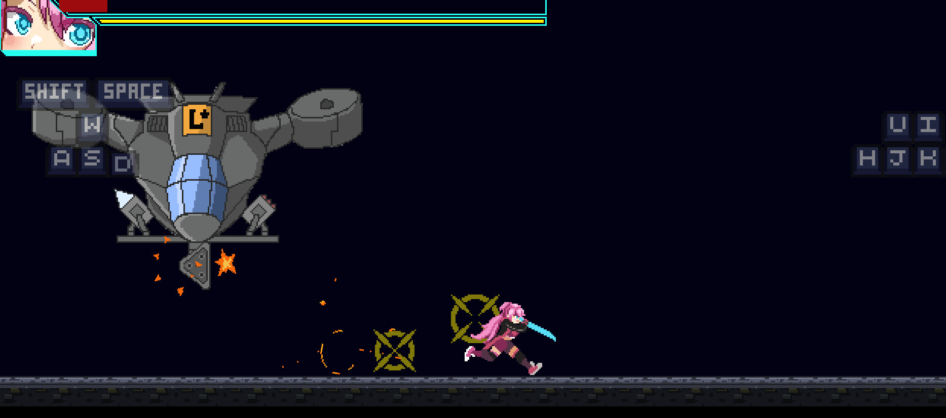 Chrono Mirror trailer