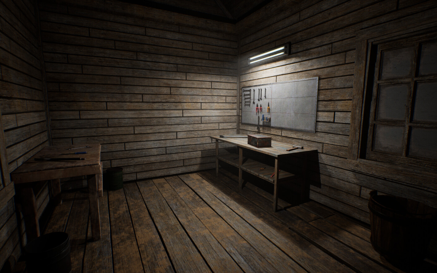 My Father's House screenshot 5