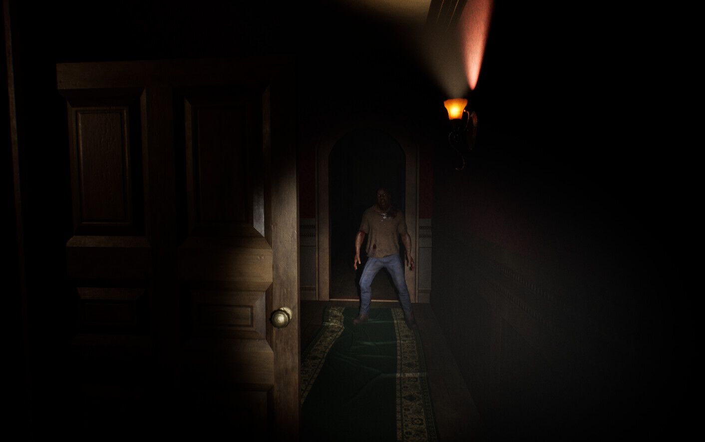 My Father's House screenshot 2