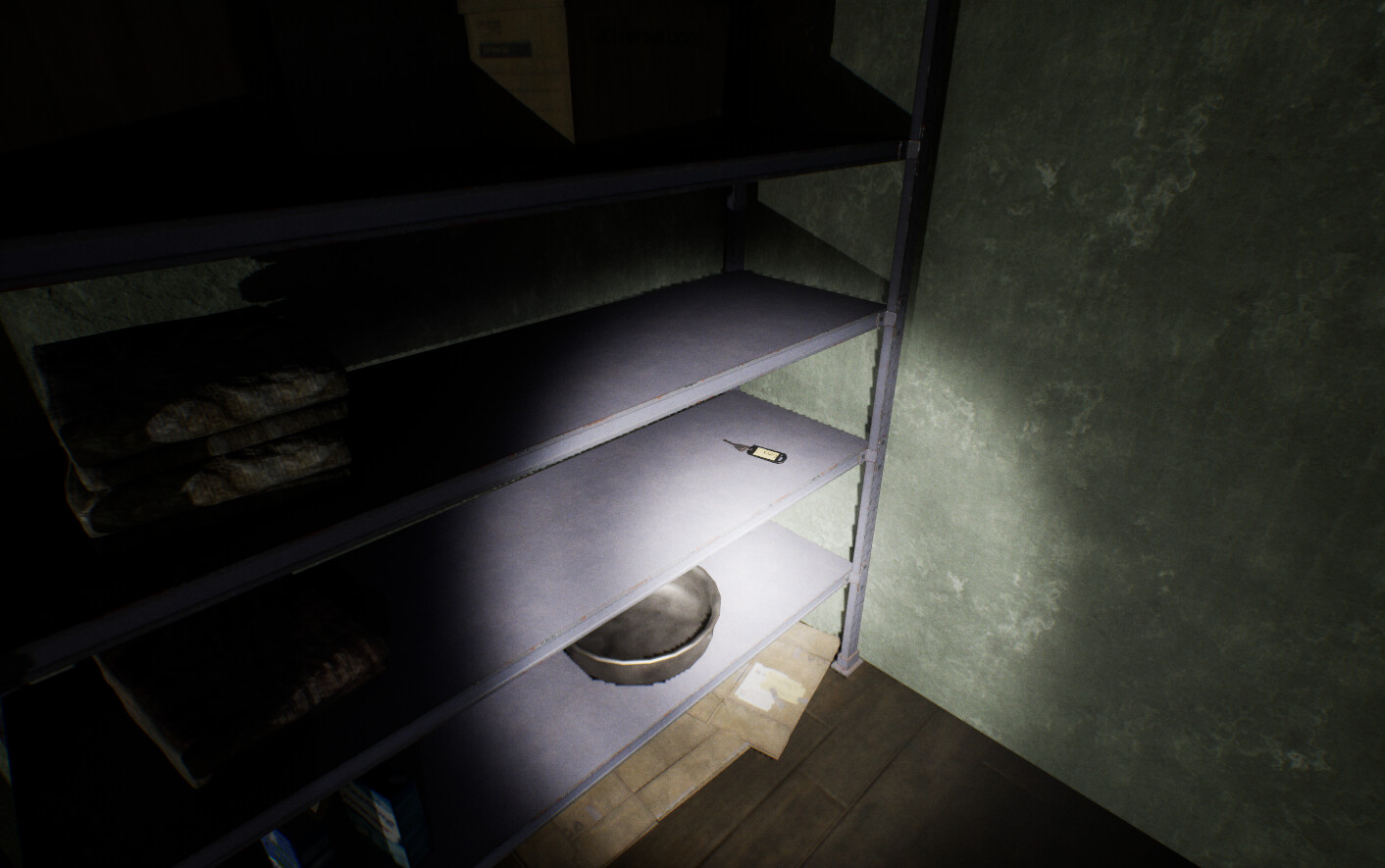 My Father's House screenshot 4