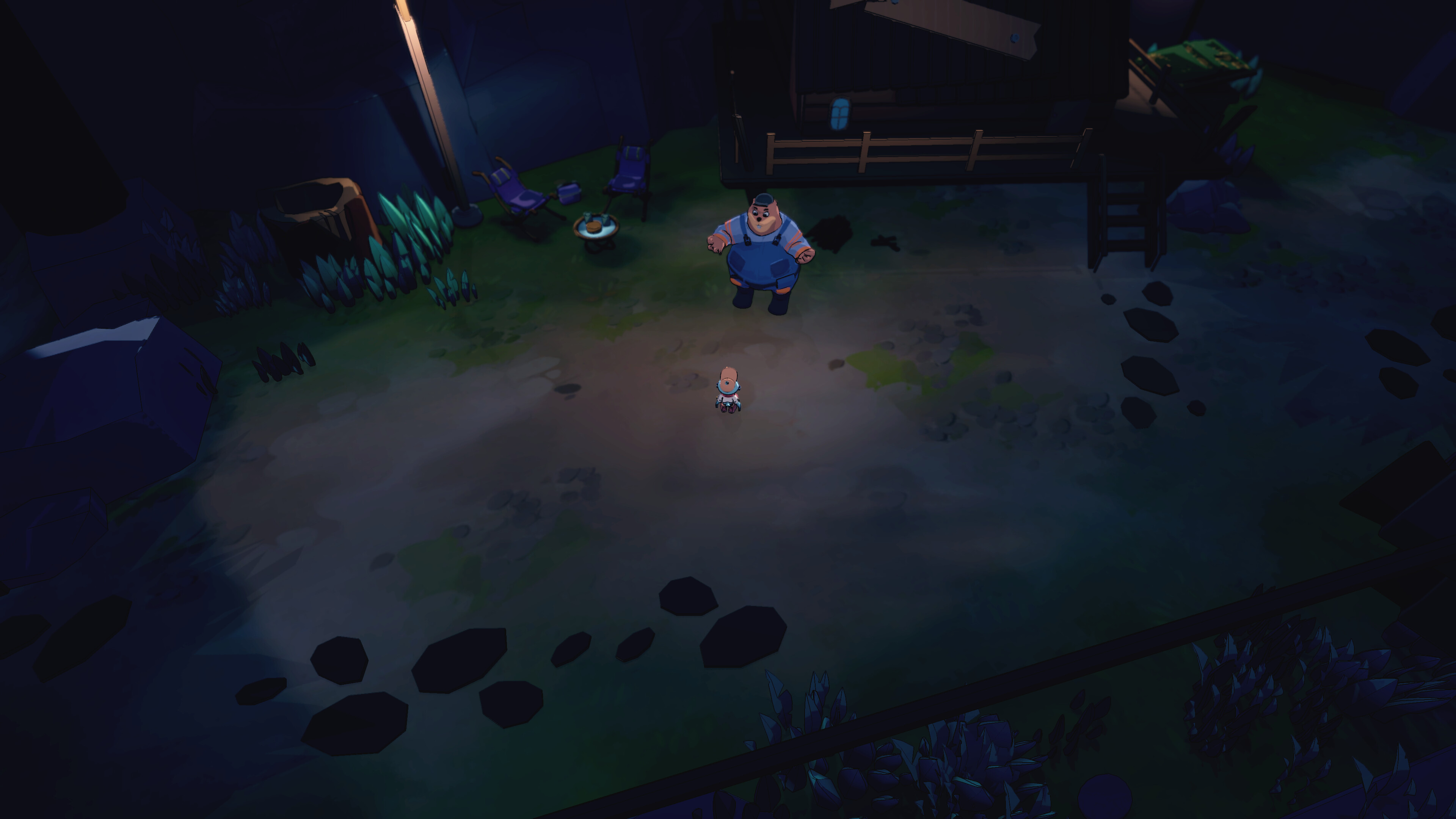 Campfire Stories : Episode 1 screenshot 5