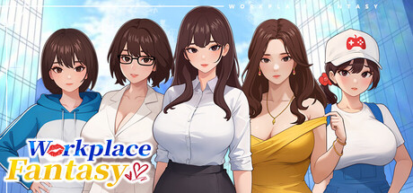 Workplace Fantasy