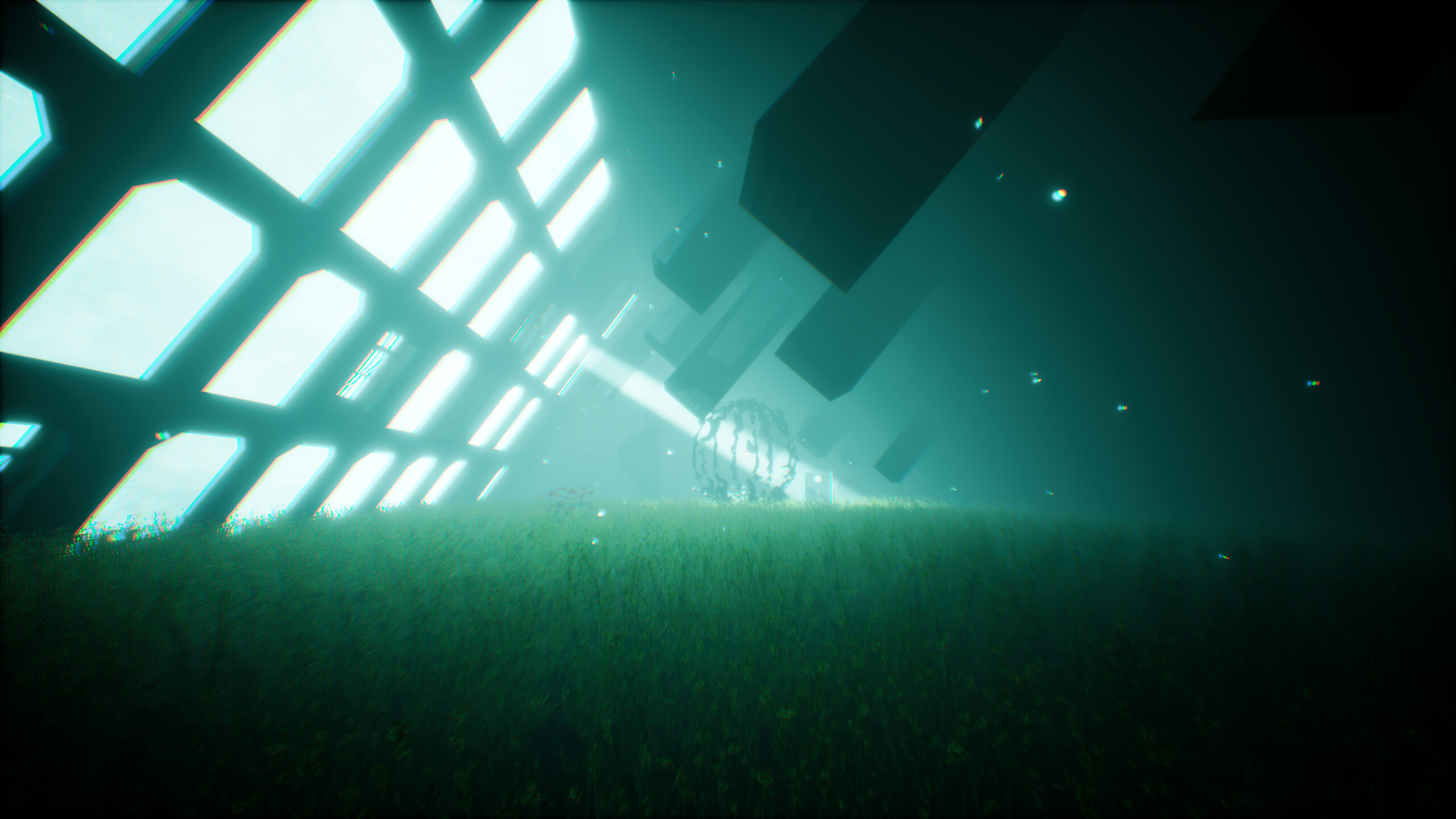 THANKS, LIGHT. screenshot 3