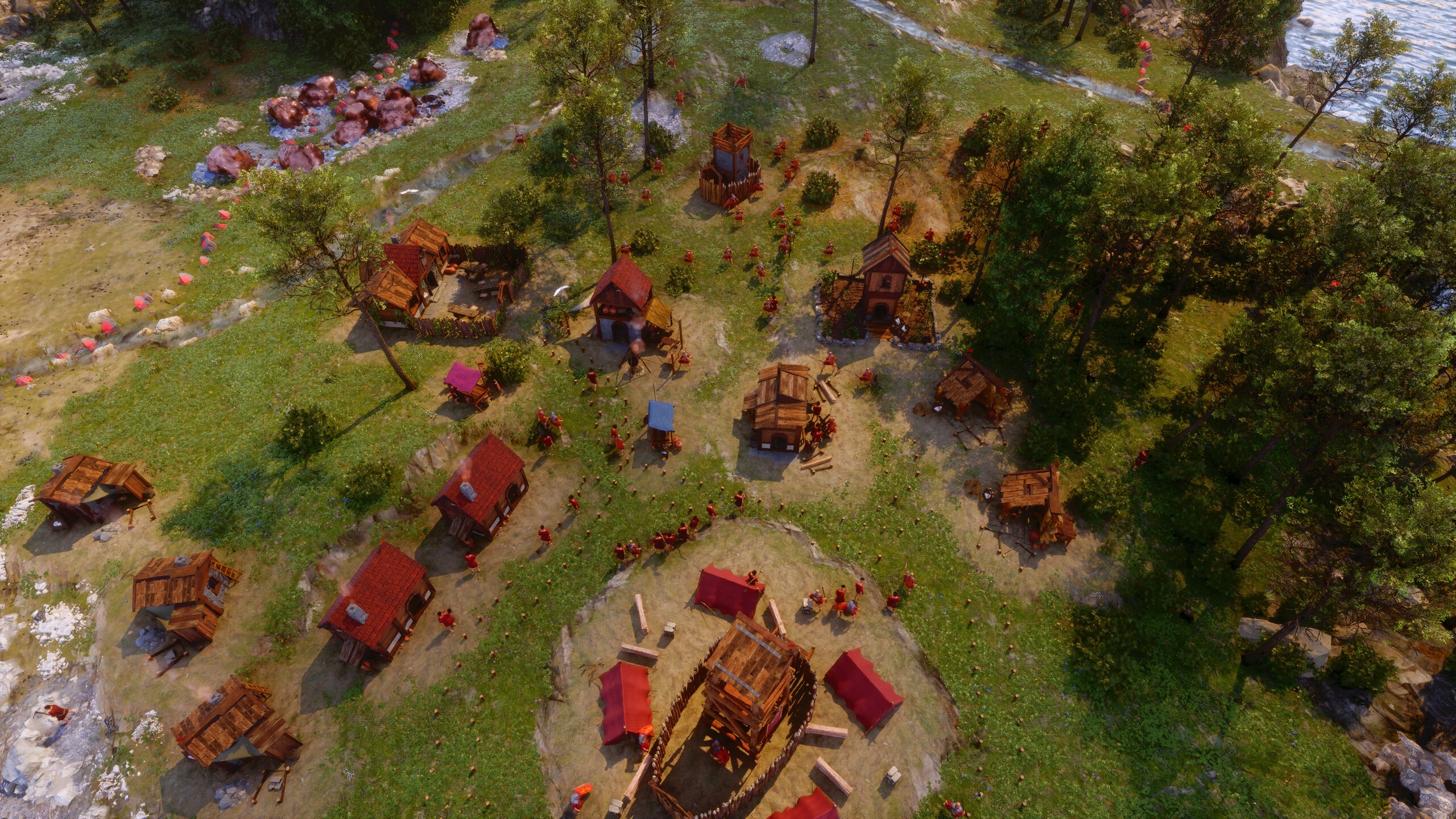 The First Explorers® screenshot 5