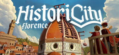 HistoriCity: Florence