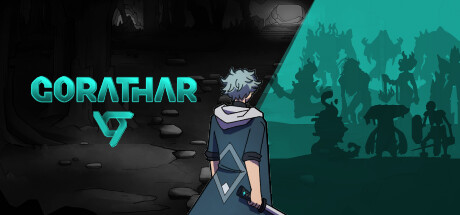 Cover art from Gorathar