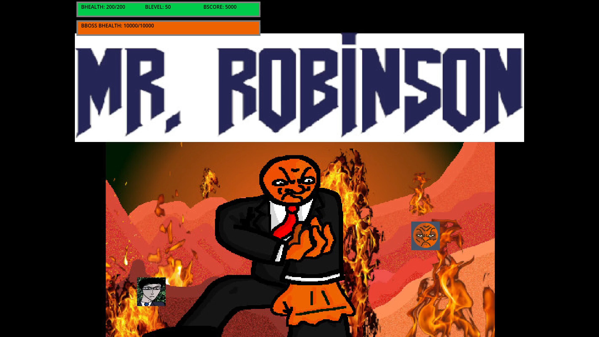 BaulaQuest screenshot 3