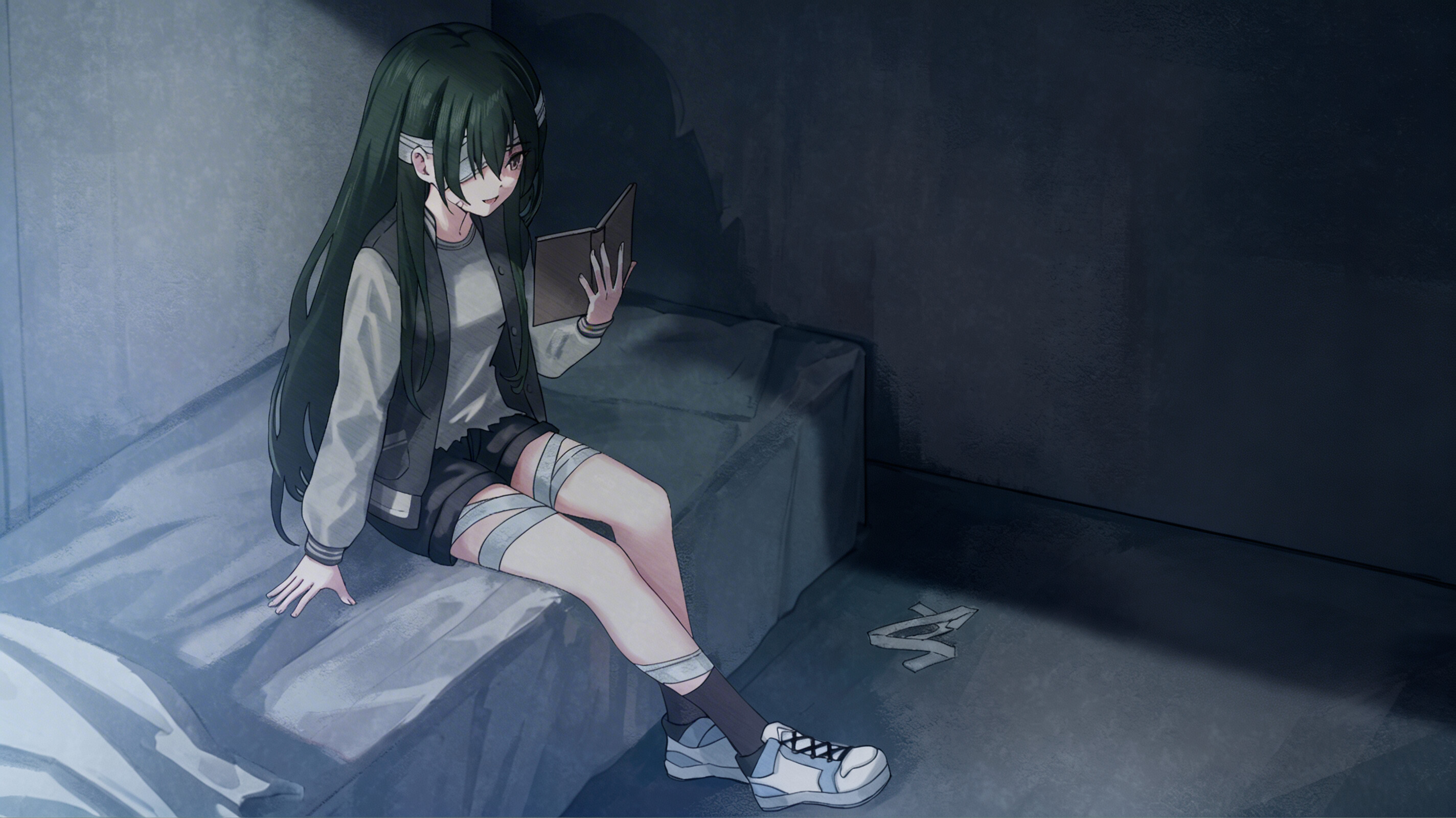 鸢之歌：归途 screenshot 5