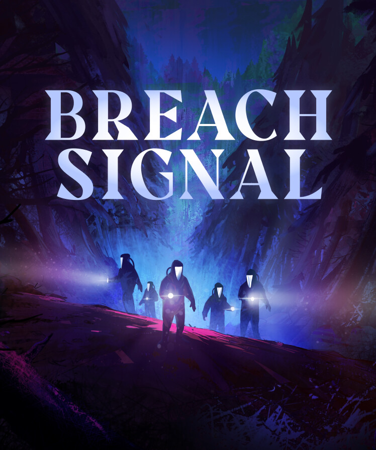 Breach Signal