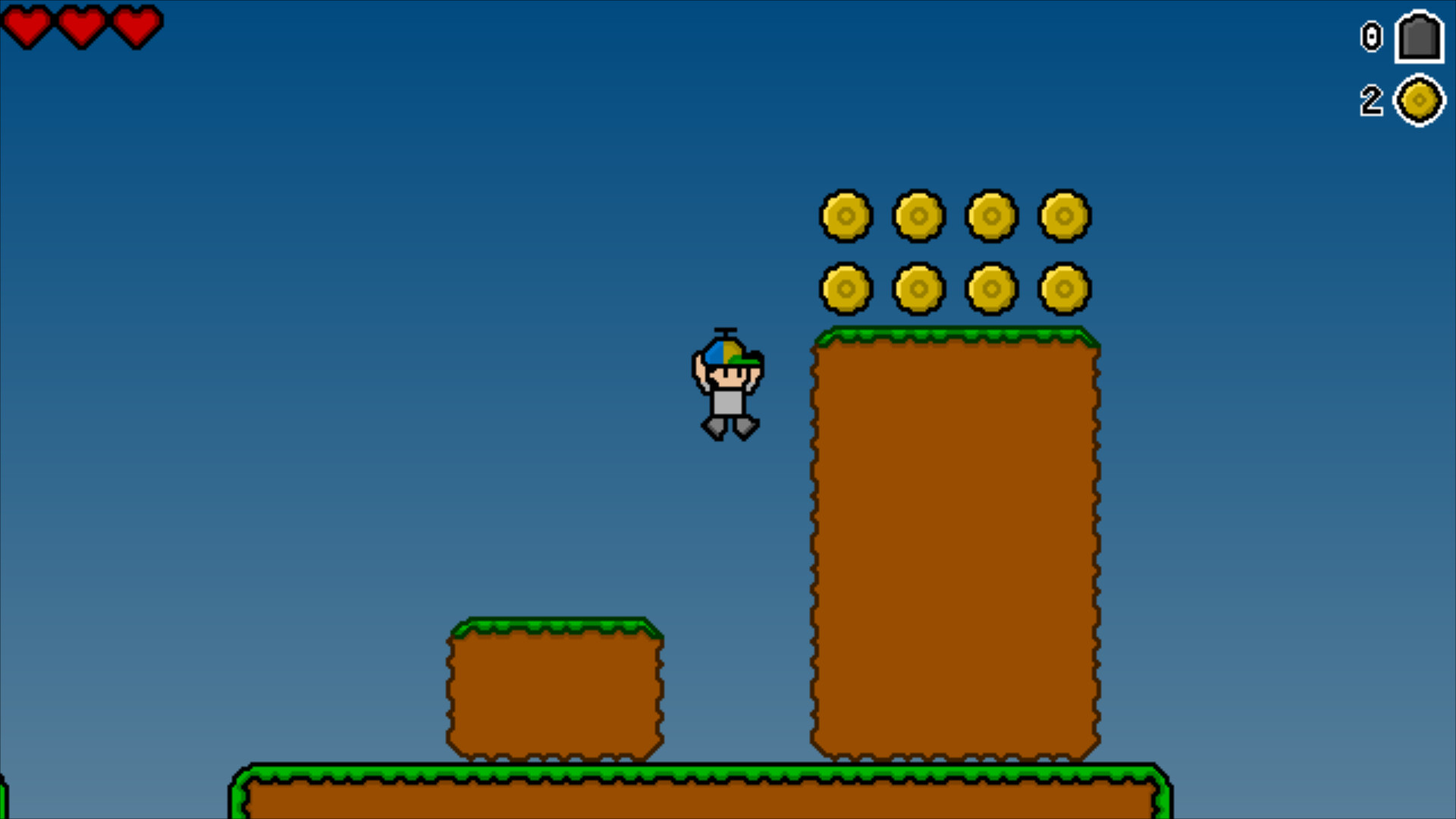 Recursary screenshot 3