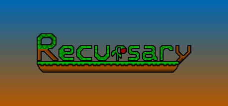 Cover art from Recursary