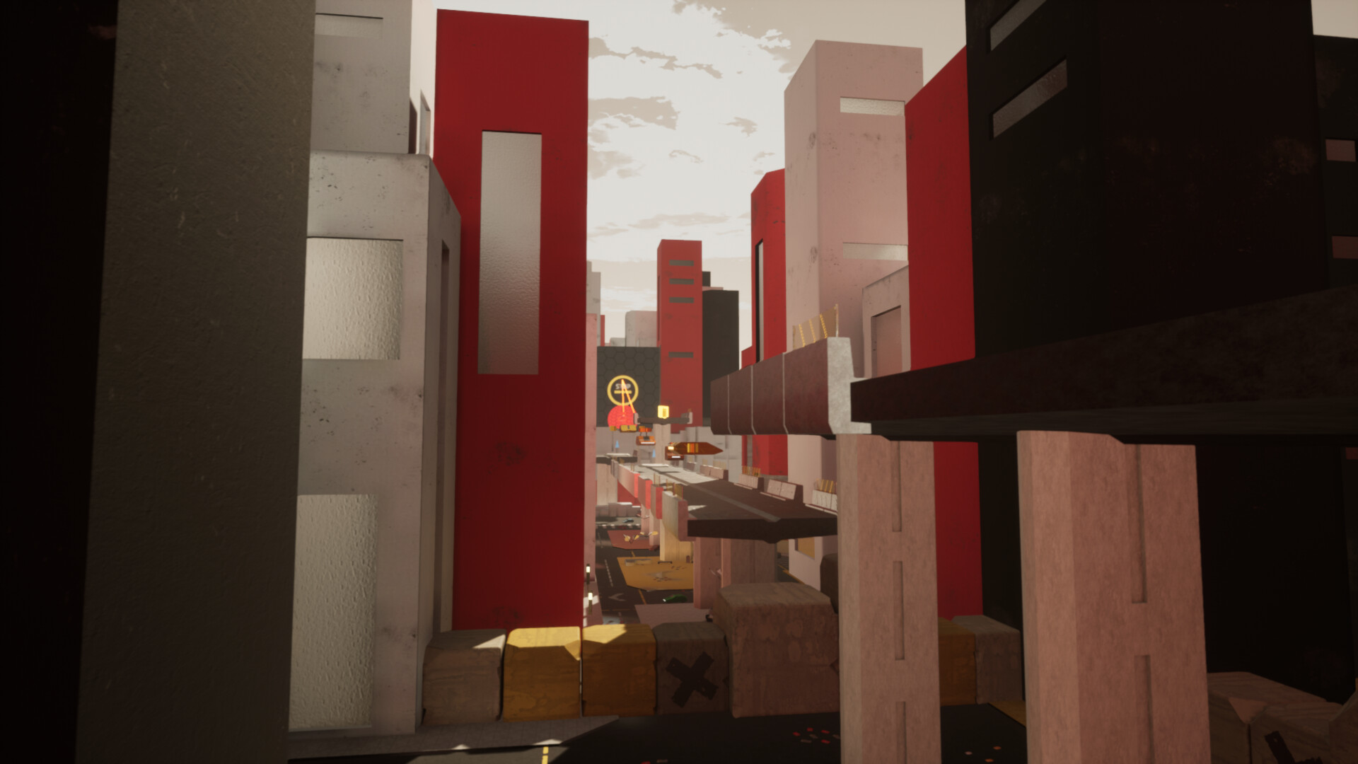 r:STRIKE screenshot 3