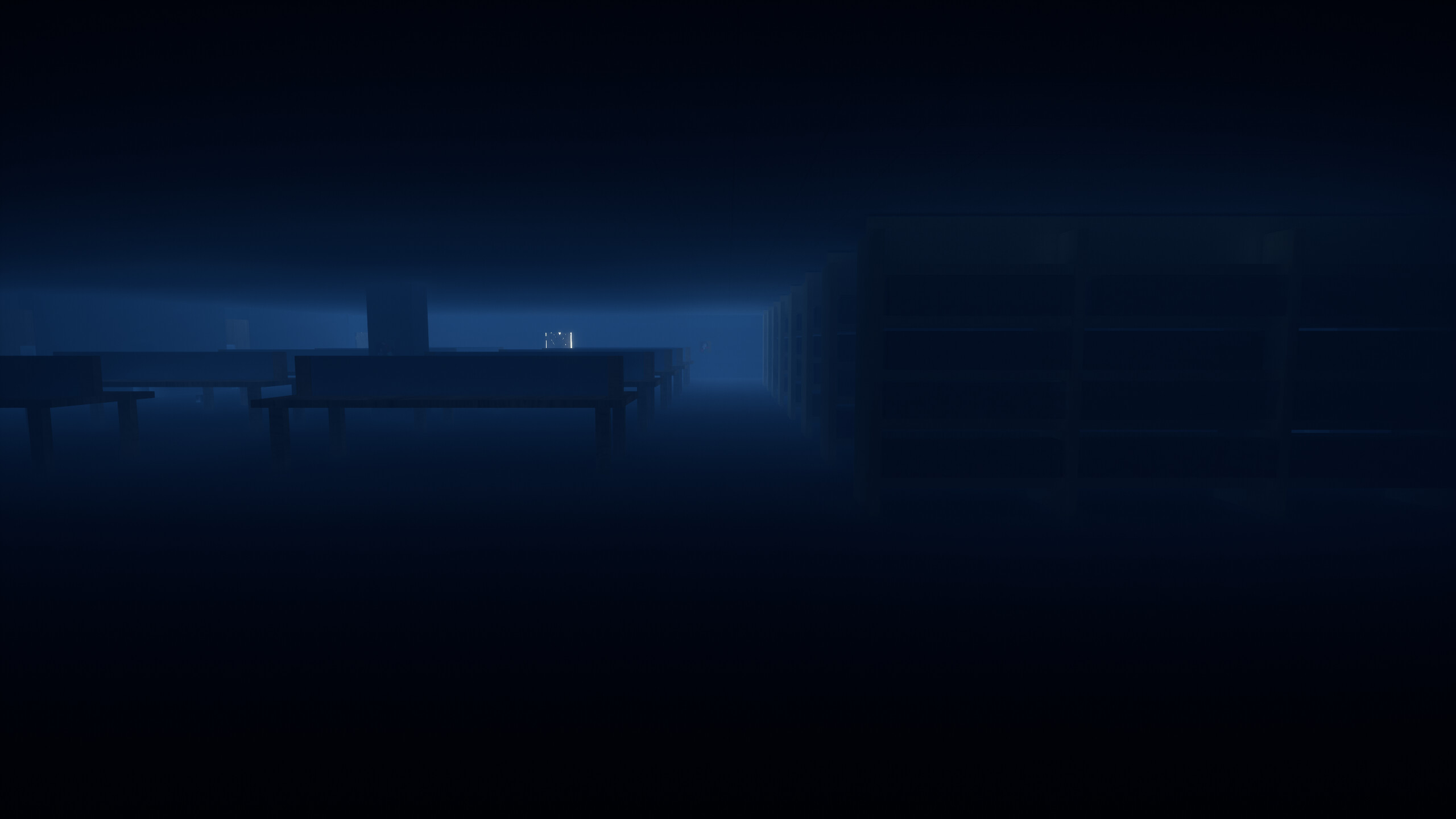 Dark Pages screenshot 5