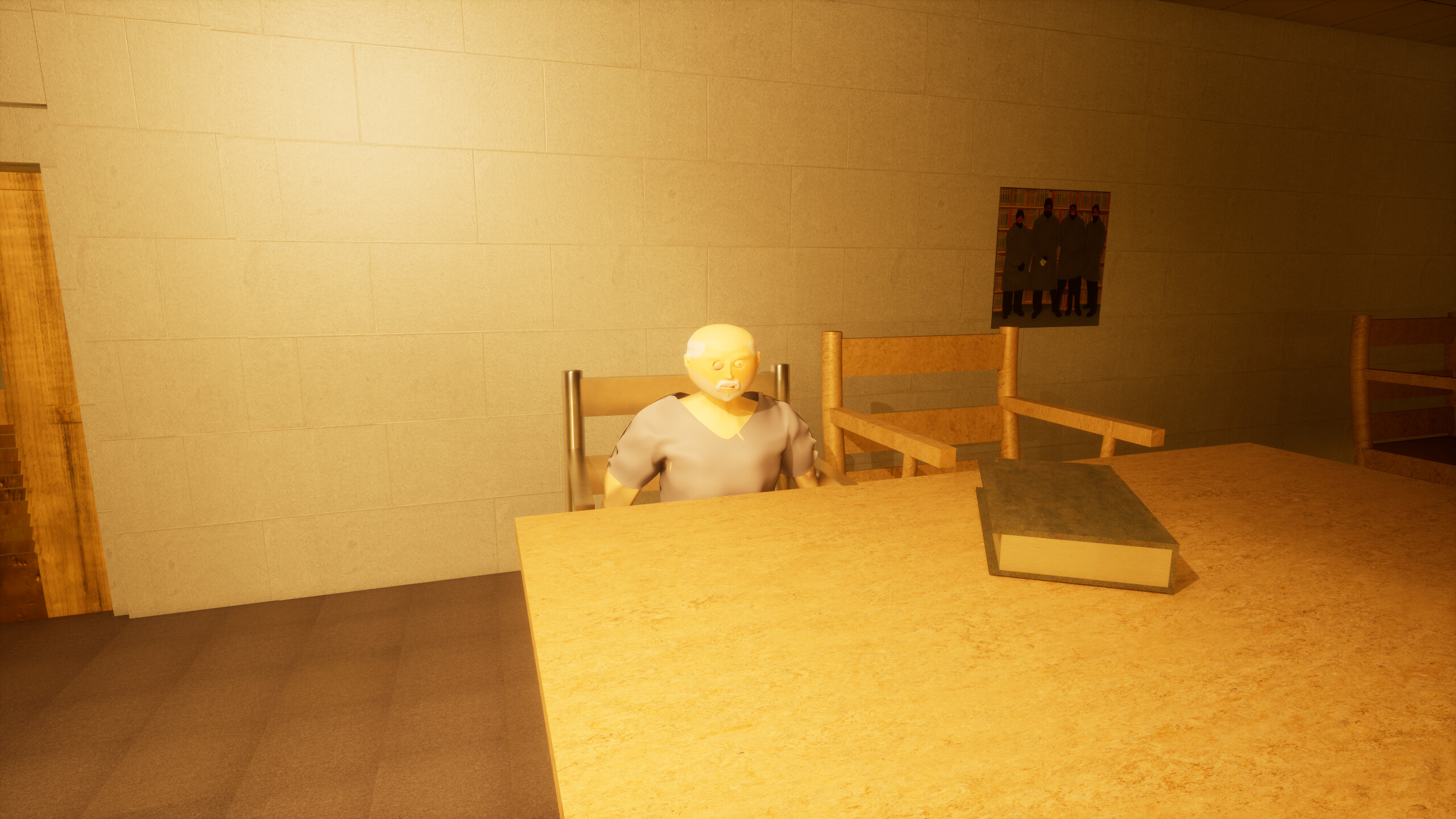 Dark Pages screenshot 3
