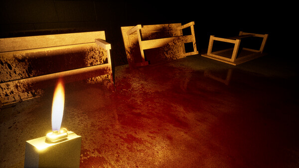 Dark Pages screenshot 2
