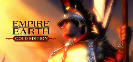 Empire Earth: Gold Edition
