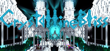 Crystalline Bliss