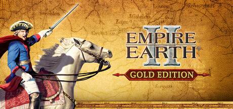 Empire Earth II: Gold Edition