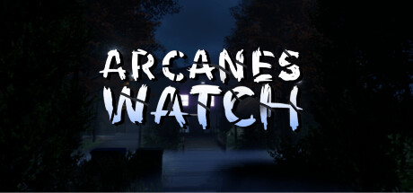 Cover art from Arcane's Watch