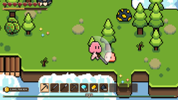  Erectoria screenshot 4