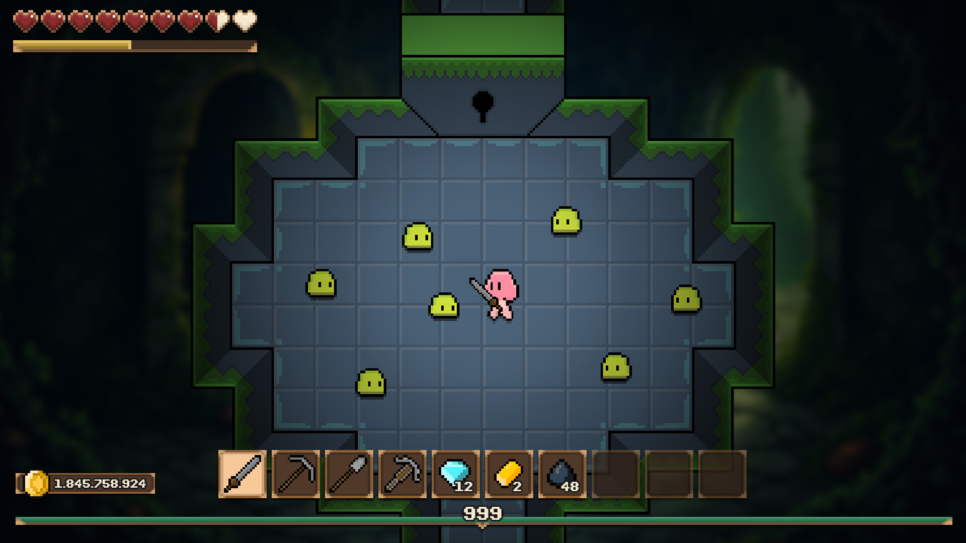 Erectoria screenshot 5