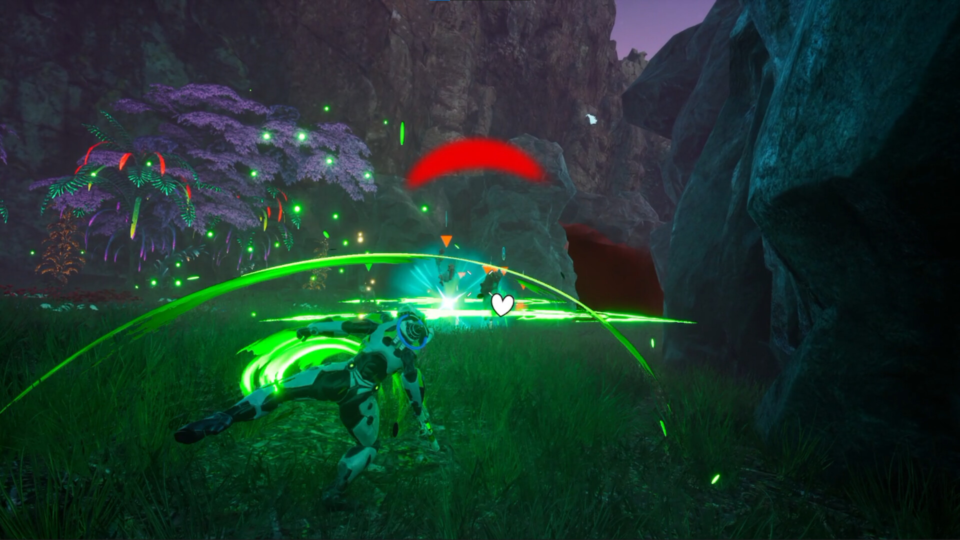 Luminis: Heal Them All screenshot 3