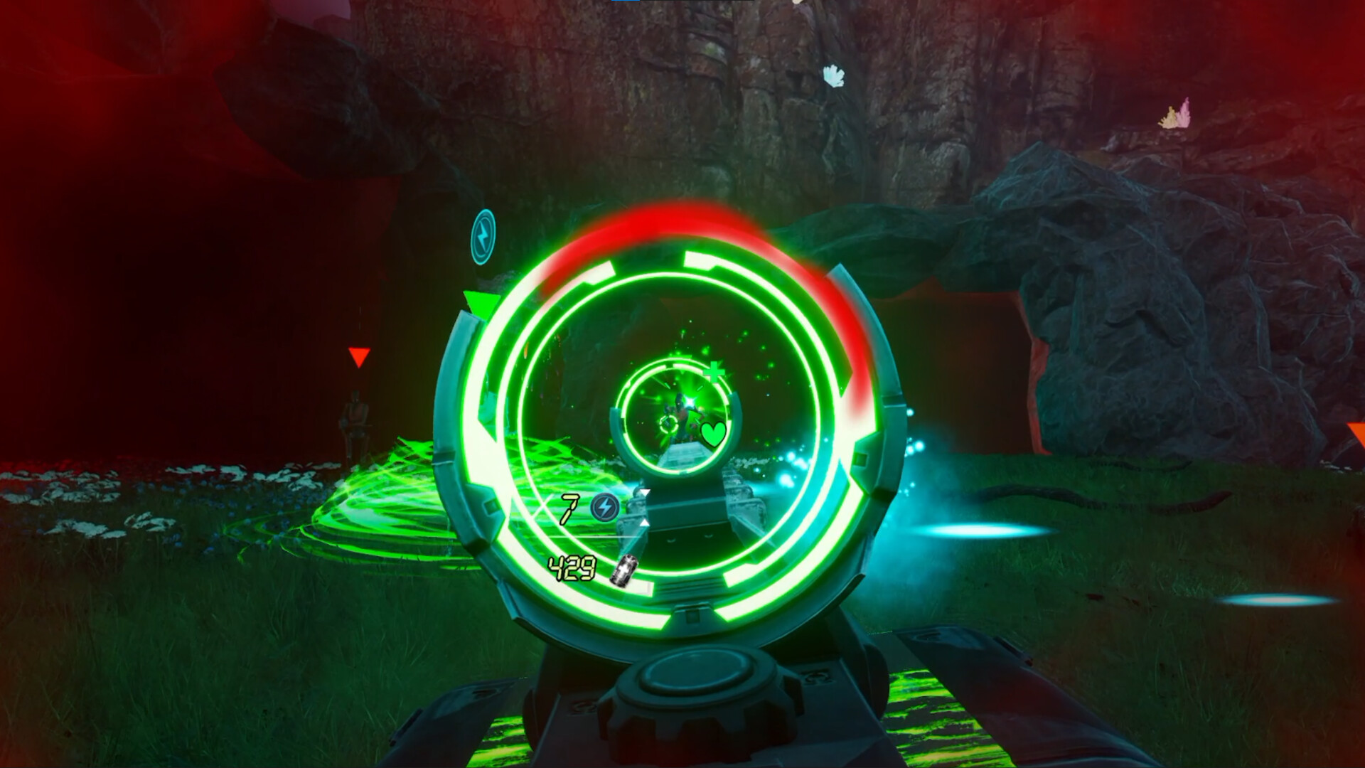 Luminis: Heal Them All trailer